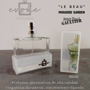 Le Beau Paradise Garden