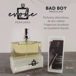 Bad Boy